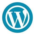 Wordpress SVG Icon